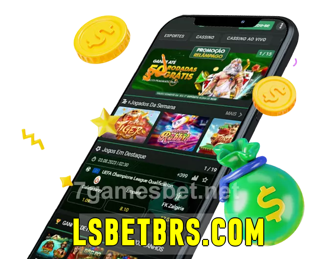 Baixe o aplicativo lsbet.com  para jogar a qualquer momento